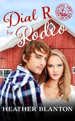 Book cover for Dial R for Rodeo