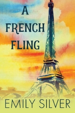 Cover of A French Fling
