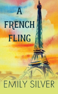 Book cover for A French Fling