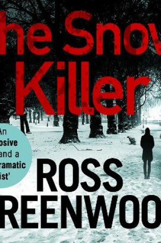 Cover of The Snow Killer