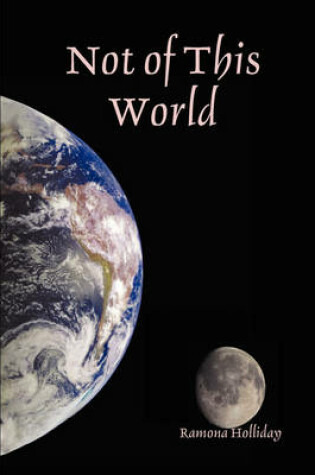 Cover of Not of This World