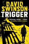 Book cover for Trigger