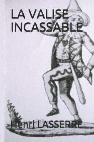 Cover of La Valise Incassable