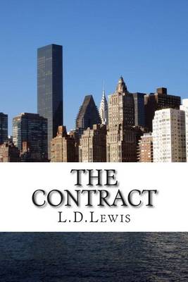 Book cover for The Contract