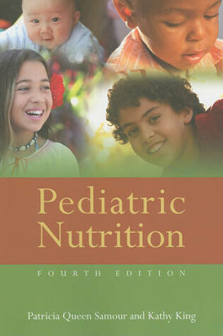 Cover of Pediatric Nutrition