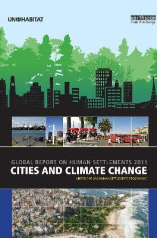 Cover of Cities and Climate Change