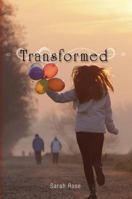 Book cover for Transformed