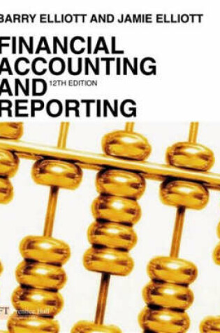 Cover of Valuepack:Financial Accounting and Reporting/Corporate Financial Management
