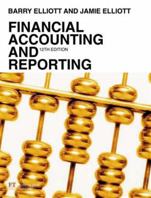 Book cover for Valuepack:Financial Accounting and Reporting/Corporate Financial Management