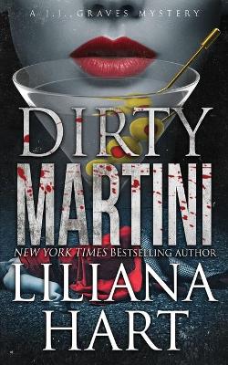 Cover of Dirty Martini