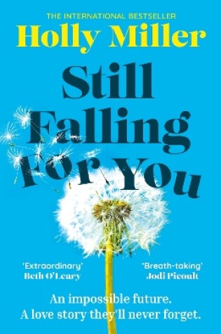 Cover of Still Falling For You