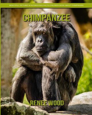 Cover of Chimpanzee