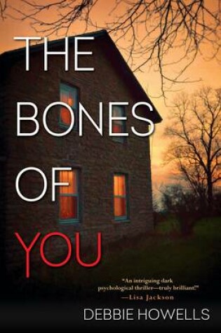 Cover of The Bones of You