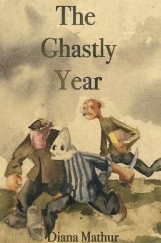 Cover of The Ghastly Year