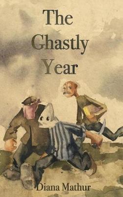 Cover of The Ghastly Year