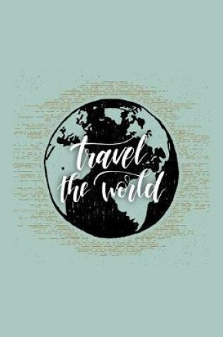 Cover of Travel the World