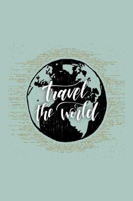 Book cover for Travel the World