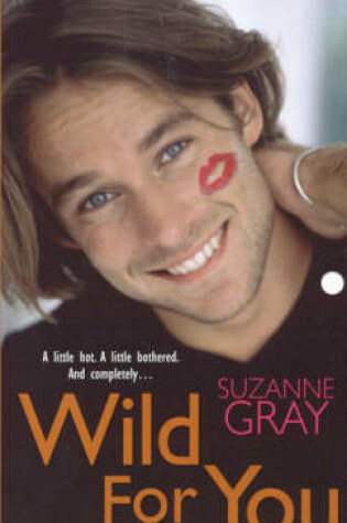 Cover of Wild for You