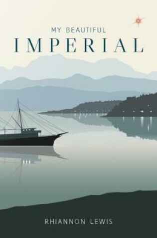 Cover of My Beautiful Imperial