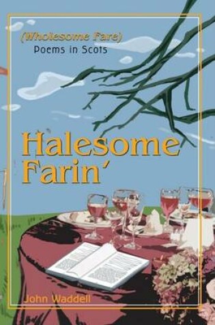 Cover of Halesome Farin'