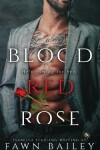 Book cover for Blood Red Rose