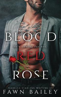 Cover of Blood Red Rose