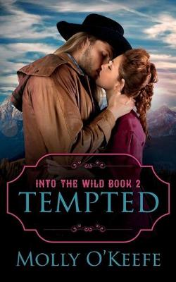 Cover of Tempted