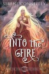 Book cover for Into the Fire