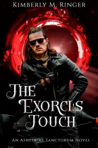 Cover of The Exorci's Touch