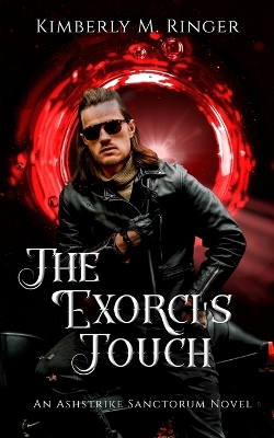 Book cover for The Exorci's Touch
