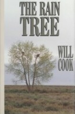 Cover of The Rain Tree