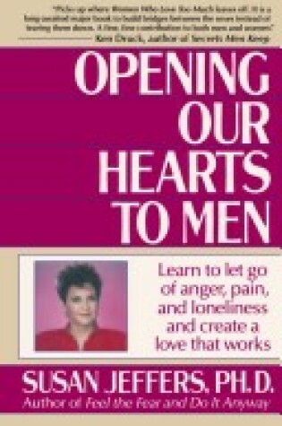 Cover of Fth-Openg Hearts Men