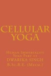 Book cover for Cellular Yoga