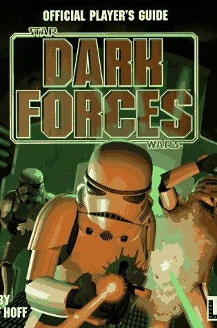 Cover of Dark Forces Official Players G