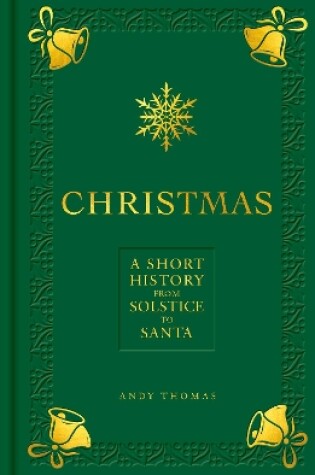 Cover of Christmas