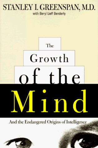 Cover of The Growth of the Mind