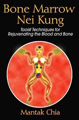 Book cover for Bone Marrow Nei Kung