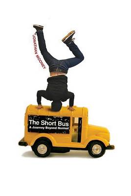 Book cover for The Short Bus