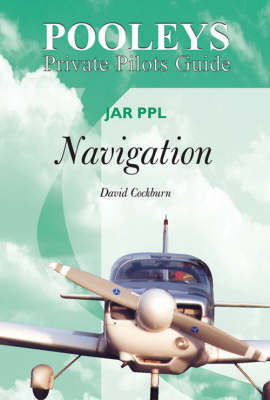 Book cover for Navigation