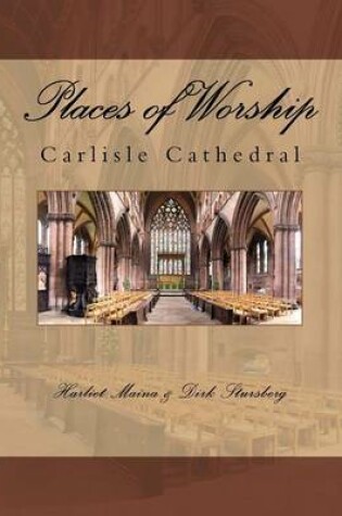 Cover of Places of Worship