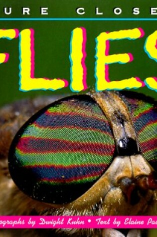 Cover of Flies