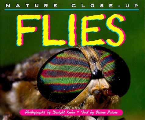 Cover of Flies