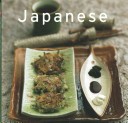 Book cover for Japansese