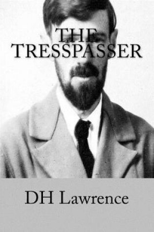 Cover of The Tresspasser