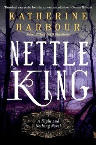 Cover of Nettle King