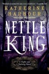 Book cover for Nettle King