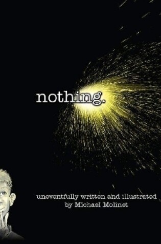 Cover of Nothing