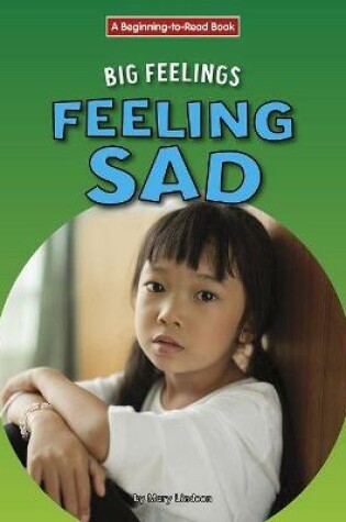 Cover of Feeling Sad