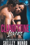 Book cover for Clandestine Lovers