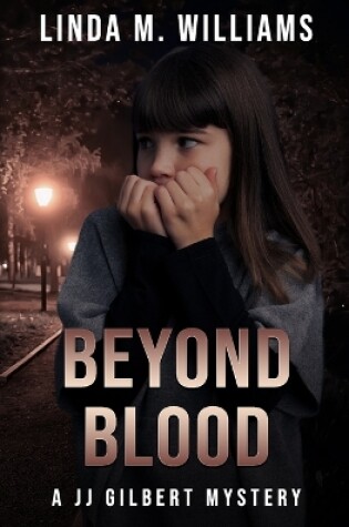 Cover of Beyond Blood